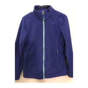 The North Face Fleece Jacket